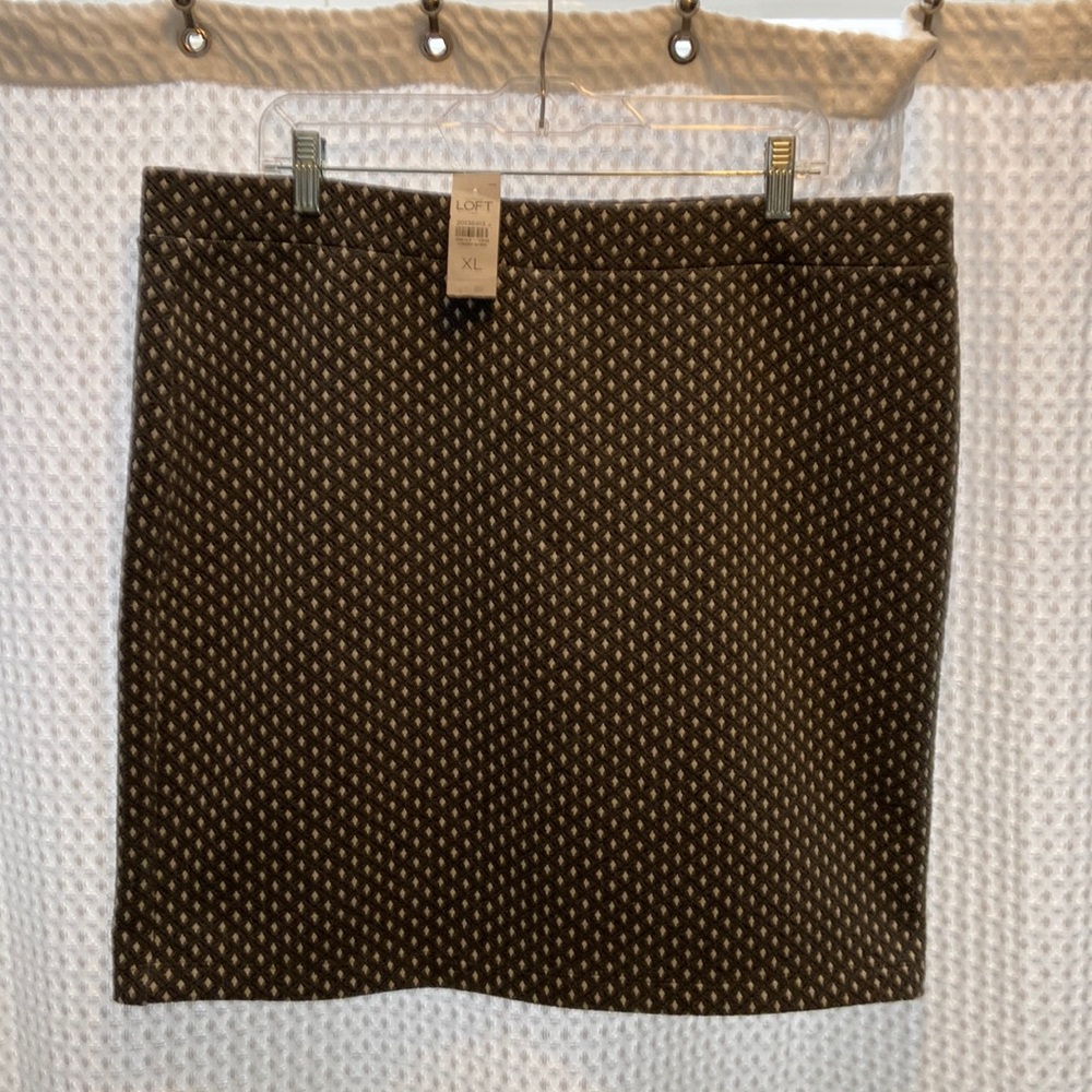 Loft XL Pencil Skirt